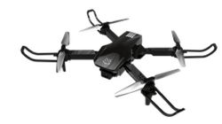 KABOOM - DRONE TÉLÉGUIDÉ KOTARO 058

